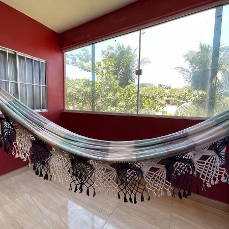 Villa Mar Suítes Jijoca de Jericoacoara Exterior foto