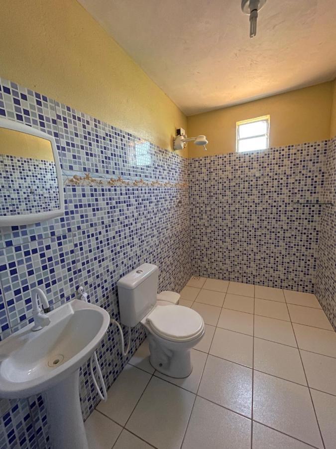 Villa Mar Suítes Jijoca de Jericoacoara Exterior foto